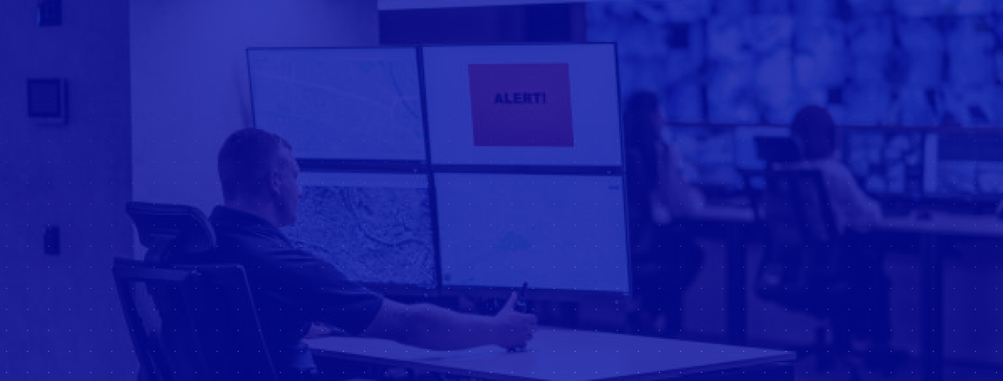 Controle de Acesso e Segurança